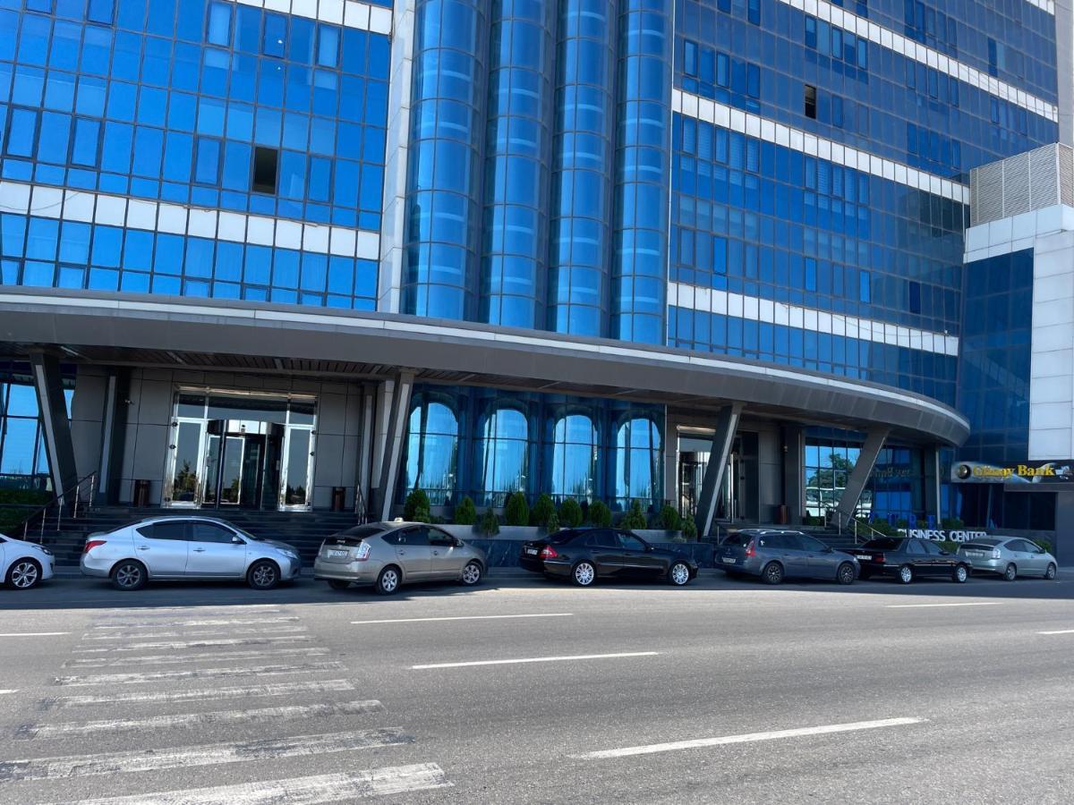 شقة باكو  في Megafun المظهر الخارجي الصورة